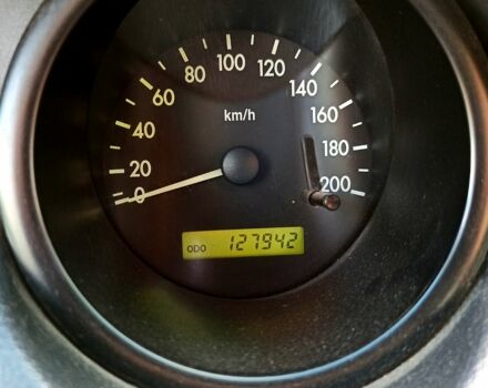 Шевроле Авео, объемом двигателя 1.5 л и пробегом 128 тыс. км за 3600 $, фото 9 на Automoto.ua