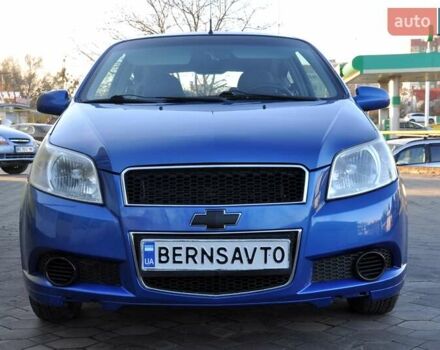 Шевроле Авео, объемом двигателя 1.5 л и пробегом 138 тыс. км за 3500 $, фото 4 на Automoto.ua