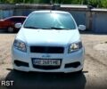 Шевроле Авео, объемом двигателя 1.2 л и пробегом 239 тыс. км за 3800 $, фото 1 на Automoto.ua