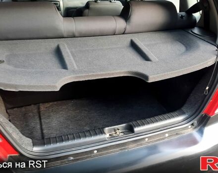 Шевроле Авео, объемом двигателя 1.5 л и пробегом 100 тыс. км за 2400 $, фото 10 на Automoto.ua