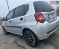 Шевроле Авео, объемом двигателя 1.5 л и пробегом 210 тыс. км за 3500 $, фото 6 на Automoto.ua