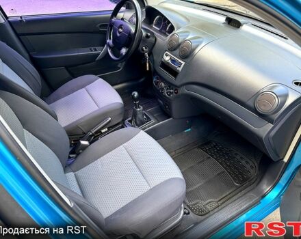 Шевроле Авео, об'ємом двигуна 1.5 л та пробігом 194 тис. км за 4799 $, фото 7 на Automoto.ua