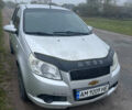 Шевроле Авео, объемом двигателя 1.5 л и пробегом 210 тыс. км за 3500 $, фото 1 на Automoto.ua