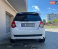 Шевроле Авео, объемом двигателя 1.5 л и пробегом 148 тыс. км за 5000 $, фото 2 на Automoto.ua
