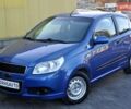 Шевроле Авео, объемом двигателя 1.5 л и пробегом 138 тыс. км за 3500 $, фото 1 на Automoto.ua