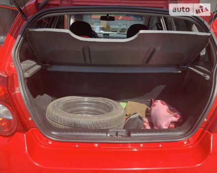 Шевроле Авео, об'ємом двигуна 1.5 л та пробігом 121 тис. км за 3900 $, фото 30 на Automoto.ua