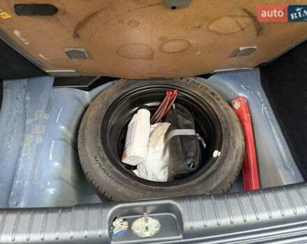 Шевроле Авео, объемом двигателя 1.5 л и пробегом 130 тыс. км за 5000 $, фото 13 на Automoto.ua