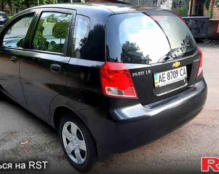 Шевроле Авео, объемом двигателя 1.5 л и пробегом 100 тыс. км за 2400 $, фото 5 на Automoto.ua