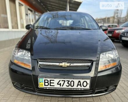 Шевроле Авео, об'ємом двигуна 1.5 л та пробігом 26 тис. км за 6599 $, фото 2 на Automoto.ua