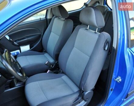 Шевроле Авео, объемом двигателя 1.5 л и пробегом 138 тыс. км за 3500 $, фото 17 на Automoto.ua