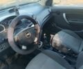 Шевроле Авео, объемом двигателя 1.5 л и пробегом 253 тыс. км за 3300 $, фото 16 на Automoto.ua