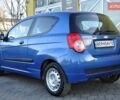 Шевроле Авео, объемом двигателя 1.5 л и пробегом 138 тыс. км за 3500 $, фото 12 на Automoto.ua