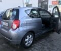Шевроле Авео, объемом двигателя 1.5 л и пробегом 154 тыс. км за 3800 $, фото 8 на Automoto.ua