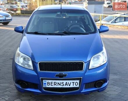 Шевроле Авео, объемом двигателя 1.5 л и пробегом 138 тыс. км за 3500 $, фото 3 на Automoto.ua