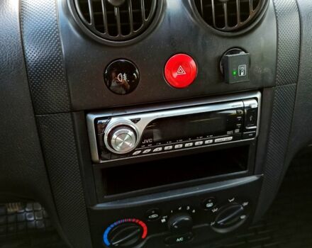 Шевроле Авео, объемом двигателя 1.5 л и пробегом 128 тыс. км за 3600 $, фото 8 на Automoto.ua