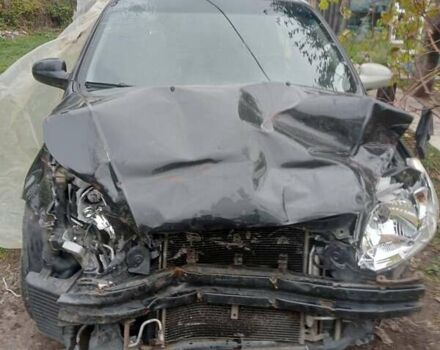 Шевроле Авео, объемом двигателя 1.5 л и пробегом 100 тыс. км за 3000 $, фото 3 на Automoto.ua