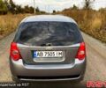 Шевроле Авео, объемом двигателя 1.6 л и пробегом 250 тыс. км за 3500 $, фото 6 на Automoto.ua