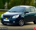 Шевроле Авео, объемом двигателя 1.4 л и пробегом 160 тыс. км за 4600 $, фото 1 на Automoto.ua