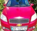 Шевроле Авео, объемом двигателя 1.4 л и пробегом 170 тыс. км за 4200 $, фото 1 на Automoto.ua