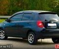 Шевроле Авео, объемом двигателя 1.4 л и пробегом 160 тыс. км за 4600 $, фото 2 на Automoto.ua
