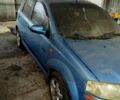 Шевроле Авео, объемом двигателя 15 л и пробегом 90 тыс. км за 1600 $, фото 4 на Automoto.ua