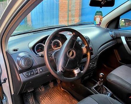 Шевроле Авео, объемом двигателя 1.5 л и пробегом 0 тыс. км за 3000 $, фото 5 на Automoto.ua