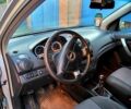 Шевроле Авео, объемом двигателя 1.5 л и пробегом 0 тыс. км за 3000 $, фото 5 на Automoto.ua