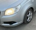 Шевроле Авео, объемом двигателя 1.2 л и пробегом 170 тыс. км за 4500 $, фото 1 на Automoto.ua