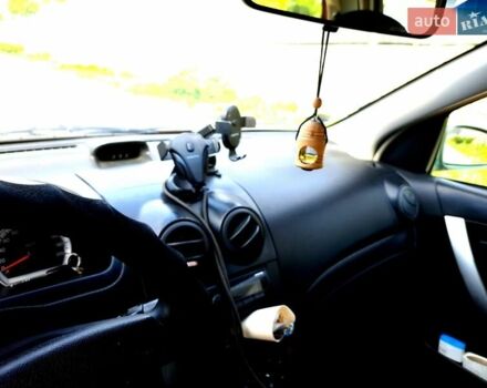 Шевроле Авео, объемом двигателя 1.5 л и пробегом 192 тыс. км за 3000 $, фото 14 на Automoto.ua