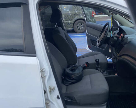 Шевроле Авео, объемом двигателя 1.2 л и пробегом 117 тыс. км за 4000 $, фото 1 на Automoto.ua