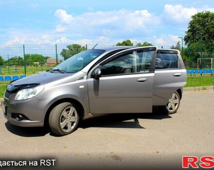 Шевроле Авео, об'ємом двигуна 1.3 л та пробігом 170 тис. км за 4300 $, фото 1 на Automoto.ua