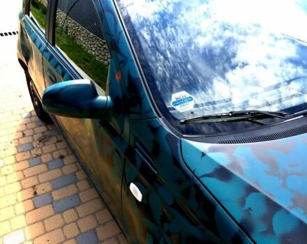 Шевроле Авео, объемом двигателя 1.5 л и пробегом 192 тыс. км за 3000 $, фото 4 на Automoto.ua