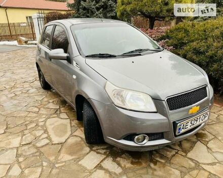 Шевроле Авео, об'ємом двигуна 1.5 л та пробігом 127 тис. км за 5000 $, фото 7 на Automoto.ua