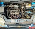 Шевроле Авео, объемом двигателя 15 л и пробегом 90 тыс. км за 1600 $, фото 3 на Automoto.ua