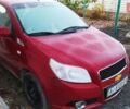 Шевроле Авео, объемом двигателя 1.5 л и пробегом 192 тыс. км за 3000 $, фото 15 на Automoto.ua