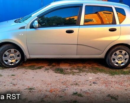 Шевроле Авео, объемом двигателя 1.5 л и пробегом 0 тыс. км за 3000 $, фото 1 на Automoto.ua