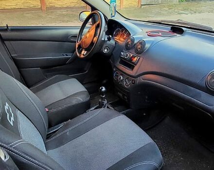 Шевроле Авео, объемом двигателя 1.5 л и пробегом 0 тыс. км за 3000 $, фото 6 на Automoto.ua