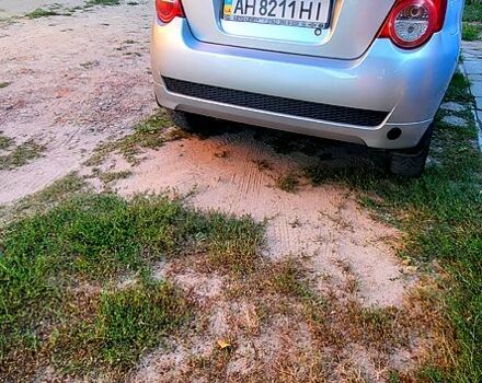 Шевроле Авео, объемом двигателя 1.5 л и пробегом 0 тыс. км за 3000 $, фото 3 на Automoto.ua