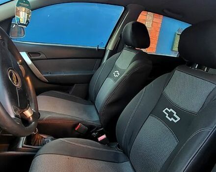Шевроле Авео, объемом двигателя 1.5 л и пробегом 0 тыс. км за 3000 $, фото 4 на Automoto.ua