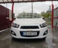 Шевроле Авео, об'ємом двигуна 1.6 л та пробігом 200 тис. км за 6500 $, фото 1 на Automoto.ua