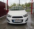 Шевроле Авео, об'ємом двигуна 1.6 л та пробігом 200 тис. км за 6500 $, фото 3 на Automoto.ua