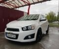 Шевроле Авео, объемом двигателя 1.6 л и пробегом 200 тыс. км за 6500 $, фото 1 на Automoto.ua