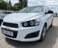 Шевроле Авео, об'ємом двигуна 1.25 л та пробігом 180 тис. км за 5999 $, фото 13 на Automoto.ua