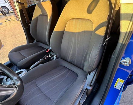 Шевроле Авео, объемом двигателя 1.6 л и пробегом 157 тыс. км за 6800 $, фото 5 на Automoto.ua