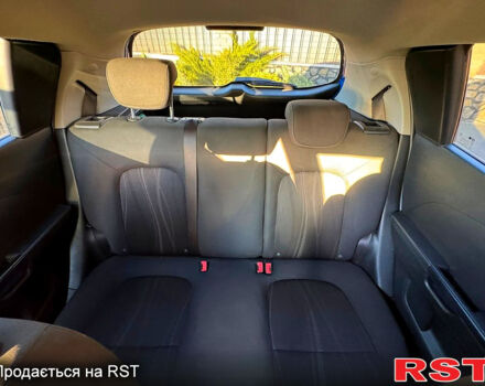 Шевроле Авео, объемом двигателя 1.6 л и пробегом 157 тыс. км за 6800 $, фото 6 на Automoto.ua