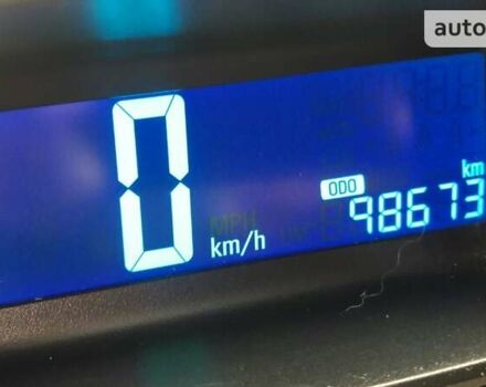 Шевроле Авео, об'ємом двигуна 1.6 л та пробігом 98 тис. км за 7800 $, фото 4 на Automoto.ua