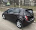 Шевроле Авео, об'ємом двигуна 1.4 л та пробігом 127 тис. км за 7500 $, фото 2 на Automoto.ua