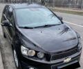 Шевроле Авео, объемом двигателя 1.4 л и пробегом 127 тыс. км за 7500 $, фото 1 на Automoto.ua