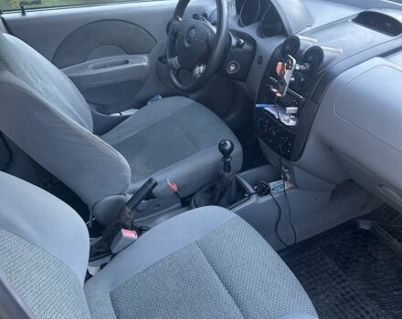 Шевроле Авео, об'ємом двигуна 0 л та пробігом 3 тис. км за 2500 $, фото 2 на Automoto.ua