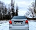 Шевроле Авео, об'ємом двигуна 1.5 л та пробігом 205 тис. км за 2450 $, фото 6 на Automoto.ua